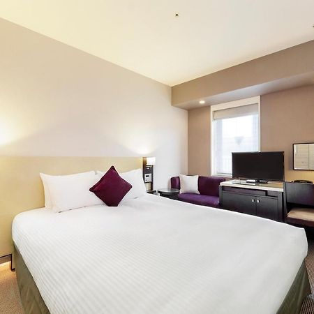 Koko Hotel Kobe Sannomiya Exteriér fotografie