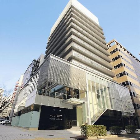Koko Hotel Kobe Sannomiya Exteriér fotografie