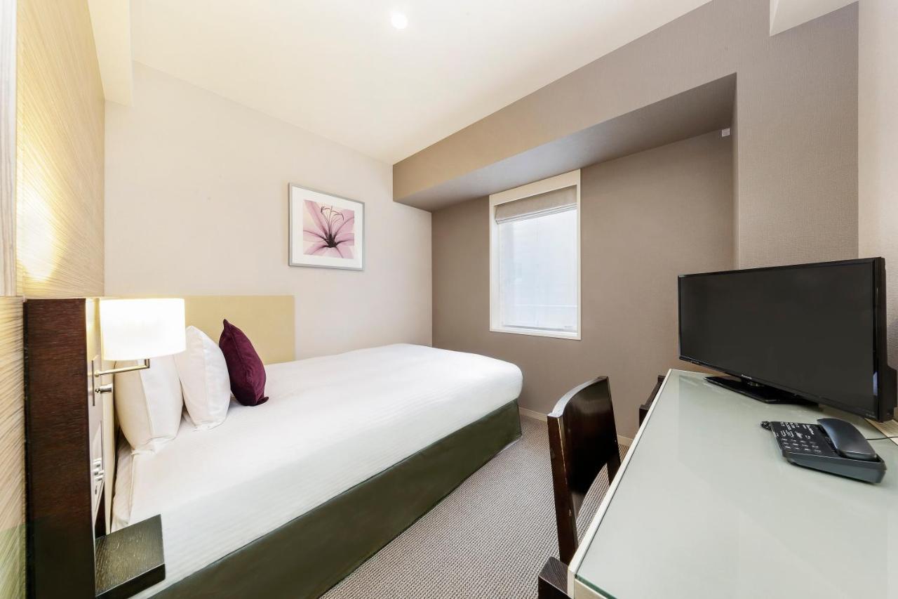 Koko Hotel Kobe Sannomiya Exteriér fotografie