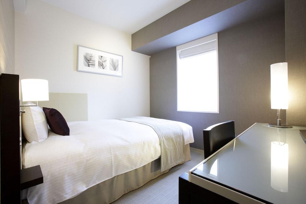 Koko Hotel Kobe Sannomiya Exteriér fotografie