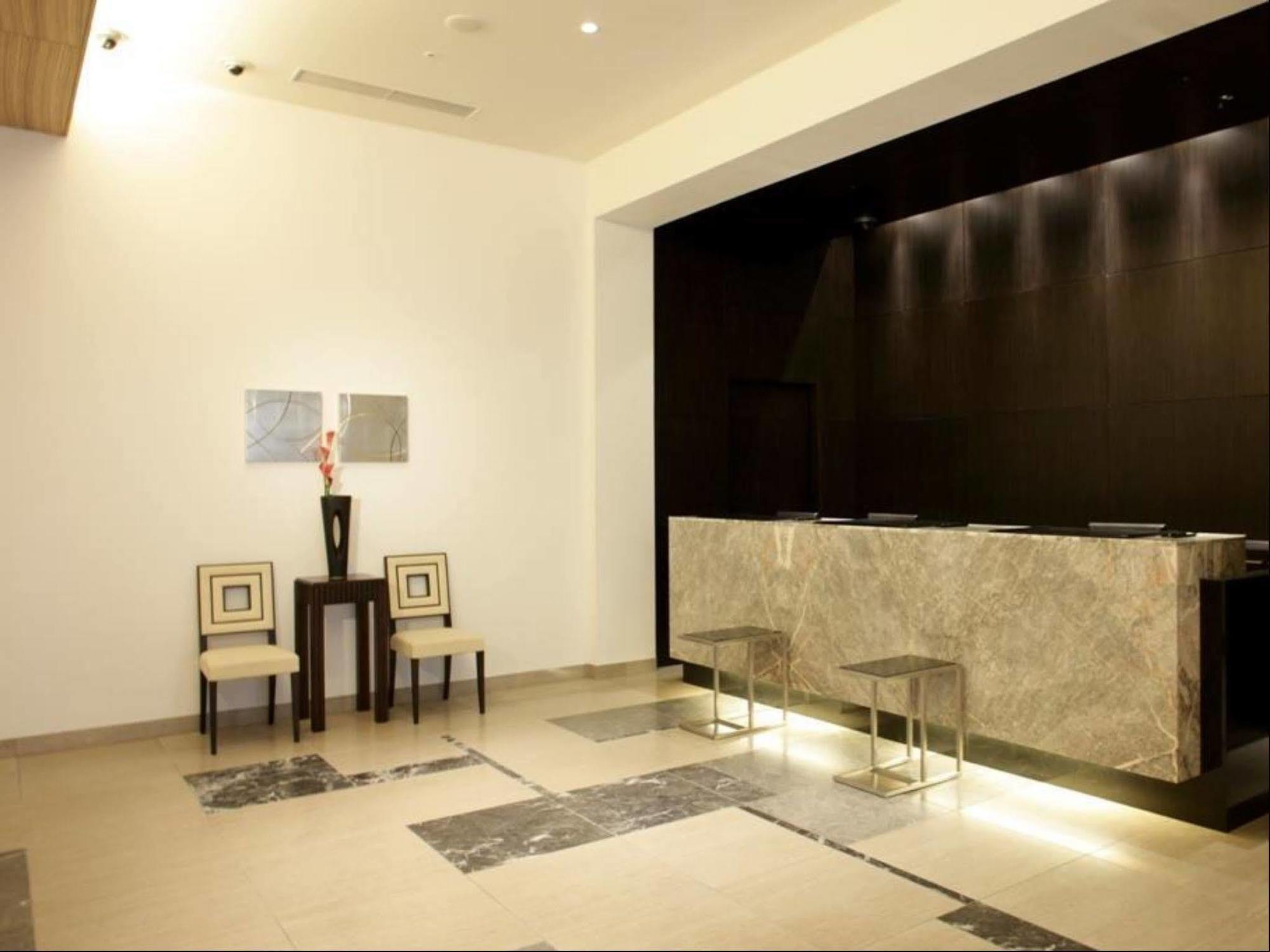 Koko Hotel Kobe Sannomiya Exteriér fotografie